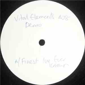 DJ Demo & Mickey Skeedale - The Finest / Hustlers In Hardcore download mp3