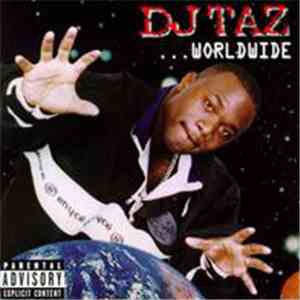 DJ Taz  - ...Worldwide download mp3