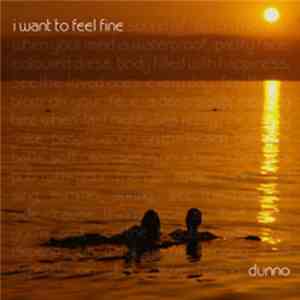 Dunno - I Want To Feel Fine mp3 download