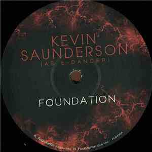 E-Dancer - Foundation download mp3