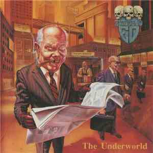 Evildead - The Underworld download mp3