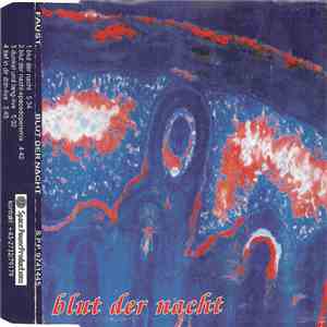 Faust  - Blut Der Nacht download mp3