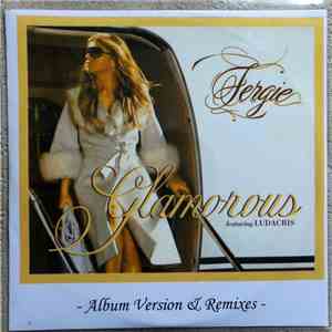 Fergie  Featuring Ludacris - Glamorous download mp3