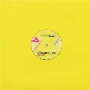 Figurine - Discard EP download mp3