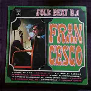 Francesco - Folk Beat N.1 mp3 download