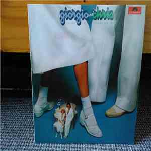 Giorgio Moroder, Chris Bennett - Love's In You, Love's In Me download mp3