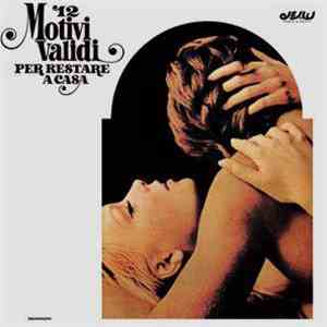 Guido Pistocchi - 12 Motivi Validi Per Restare A Casa download mp3