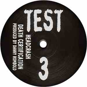 Headcrash - Death Certification download mp3