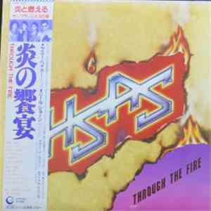 HSAS - Through The Fire download mp3