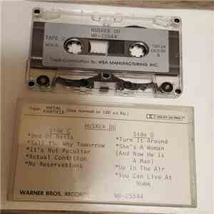 Hüsker Dü - Warehouse: Songs And Stories download mp3