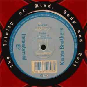 Kairo Brothers - Immaterial EP download mp3