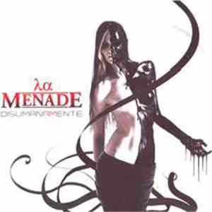 La Menade - Disumanamente download mp3