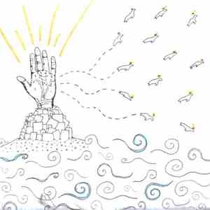 Lobo Marino - We Hear The Ocean download mp3