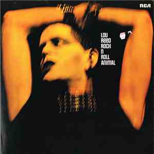 Lou Reed - Rock N Roll Animal download mp3