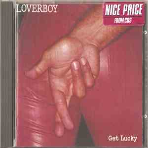 Loverboy - Get Lucky download mp3