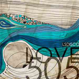 LSDISCO - Love 505 download mp3