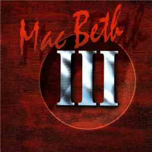 Mac Beth - III download mp3