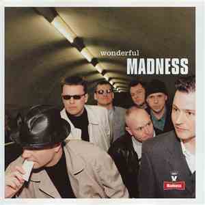 Madness - Wonderful download mp3