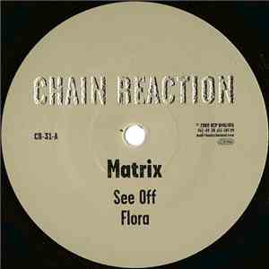 Matrix  - See Off download mp3