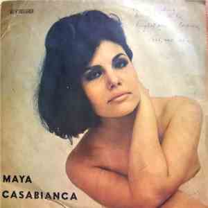 Maya Casabianca - Recital Maya Casabianca download mp3