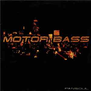 Motorbass - Pansoul download mp3