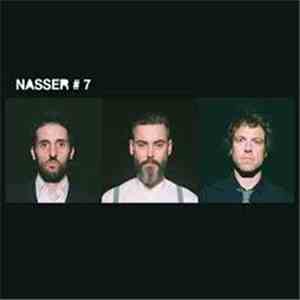 Nasser  - # 7 download mp3
