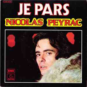 Nicolas Peyrac - Je Pars download mp3