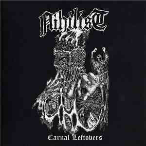 Nihilist  - Carnal Leftovers download mp3