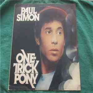 Paul Simon - One Trick Pony download mp3