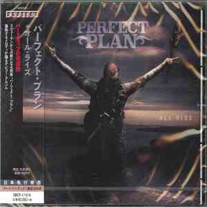 Perfect Plan - All Rise download mp3