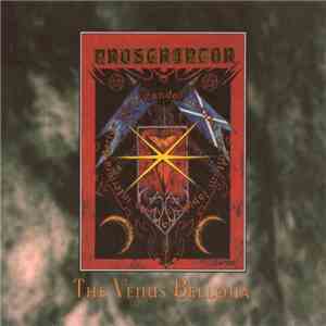 Proscriptor - The Venus Bellona download mp3