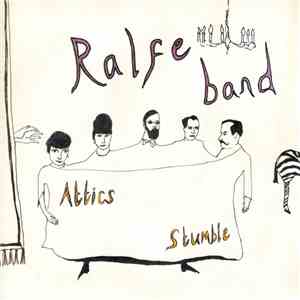 Ralfe Band - Attics / Stumble download mp3