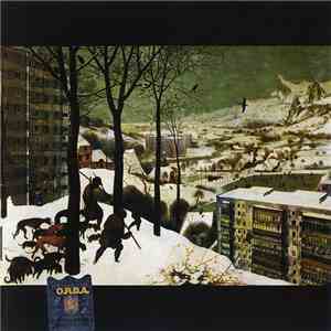 Robin And The Backstabbers - Arhanghel'sk (Bacovia Overdrive Vol. II) download mp3