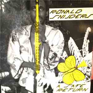 Ronald Snijders - A Safe Return download mp3