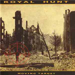 Royal Hunt - Moving Target download mp3