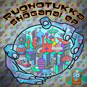 Ruohotukka - Shöganai EP download mp3