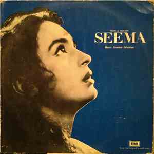 Shankar Jaikishan - Seema download mp3