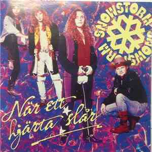 Snowstorm - När Ett Hjärta Slår download mp3