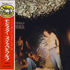 Steppenwolf - Monster download mp3