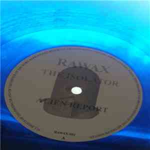 The Isolator - Alien Report download mp3