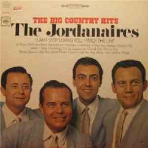 The Jordanaires - The Big Country Hits download mp3