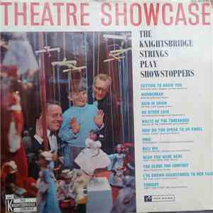 The Knightsbridge Strings - Theatre Showcase download mp3