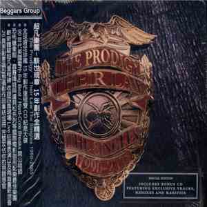 The Prodigy - Their Law: The Singles 1990-2005 (Special Edition) download mp3