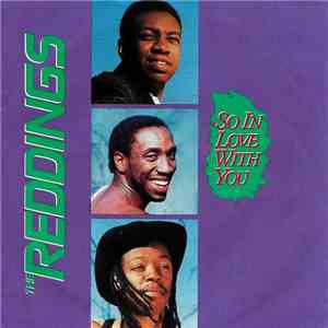 The Reddings - So In Love With You download mp3