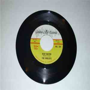 The Wailers  - Beat Guitar / Mau Mau download mp3