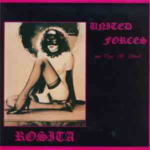 United Forces  Featr. Tiger B. Smith - Rosita download mp3