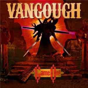 Vangough - Game On! download mp3
