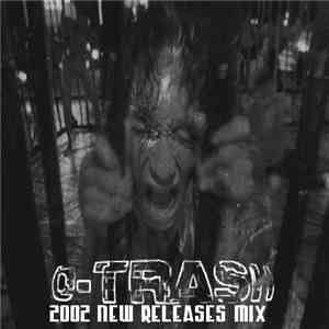 Various - 2002 New Releases Mix mp3 download