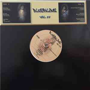 Various - Blackline Vol. 11 download mp3