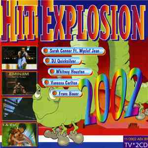 Various - Hit Explosion (2002-11) download mp3